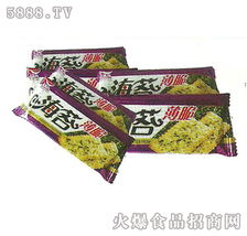 饼干的灵魂百味 从经典到创新的全球糕点产品巡礼